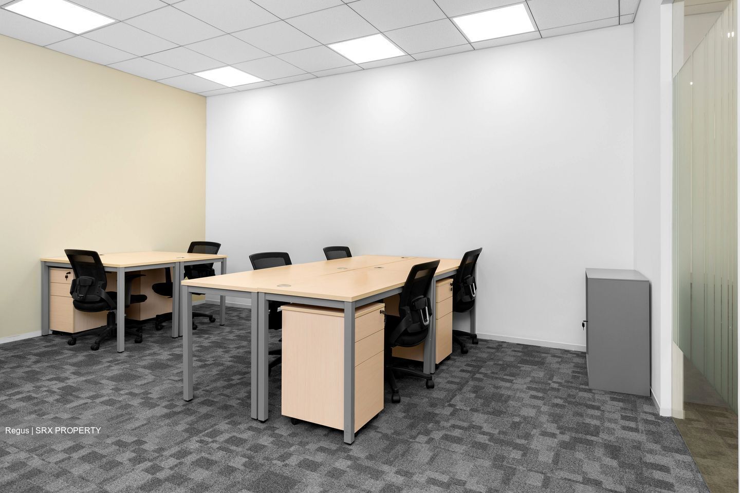 Harbourfront Tower Two (D4), Office #544058091